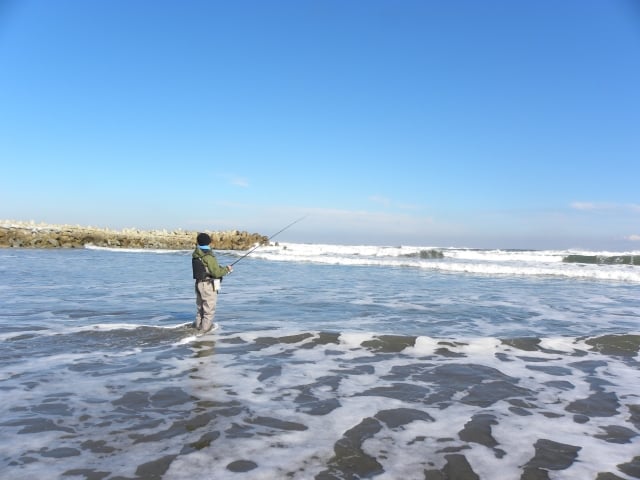 ヒラメ釣りに適した時期は？
