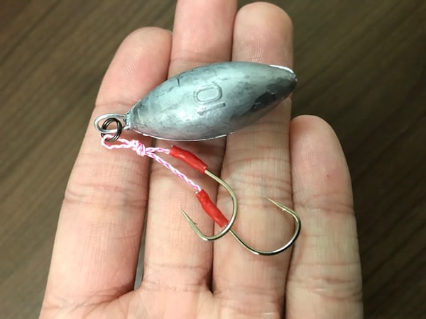 オモックってどんな仕掛け？