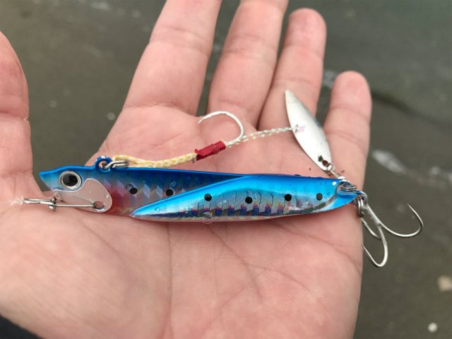 飛びすぎダニエルの特徴