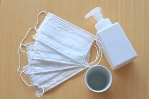 コロナウイルスの釣り業界への影響は？