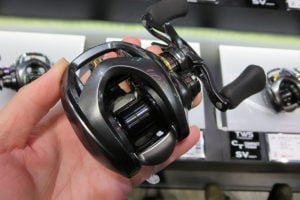 スティーズCT SV TWの特徴やインプレ