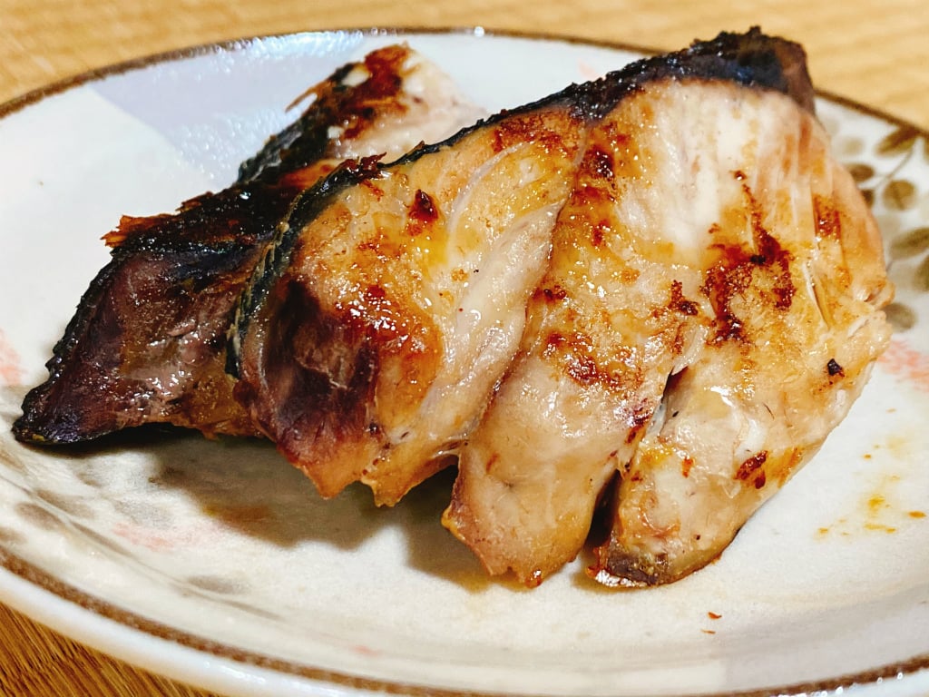 夏に旬な魚22