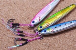 TGベイトのラインナップ