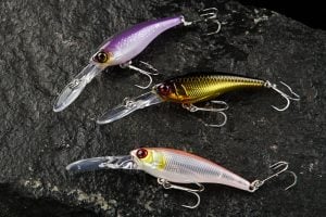 ソウルシャッドはどんな状況で効く？