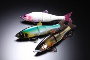 ダウズスイマーの特徴やインプレとは？