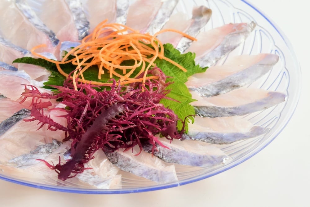 タチウオジギングは釣って楽しい、食べて美味しいの最高の釣り！