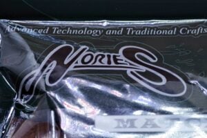 ノリーズの製品を一挙紹介