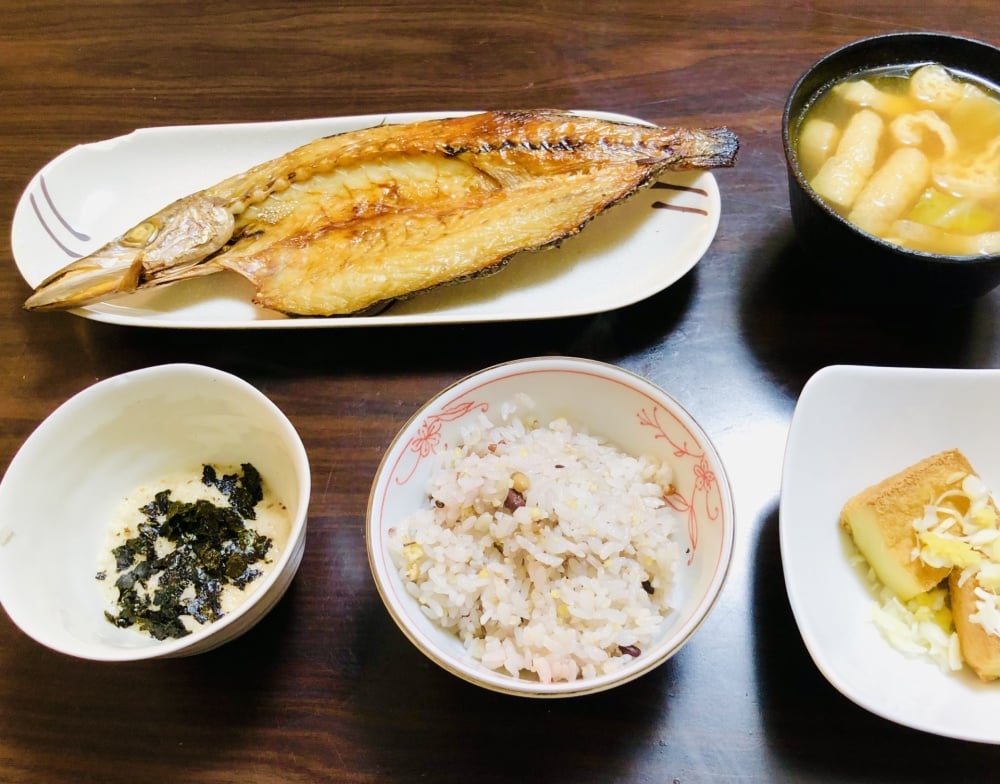 カマスは美味しい大衆魚