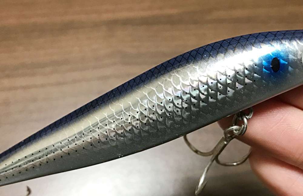 サイレントアサシン99 フラッシュブーストはもちろん狂鱗搭載！