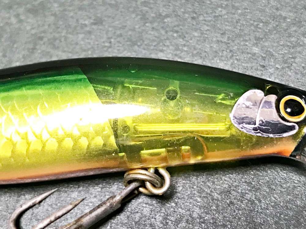 サイレントアサシン99にもついにフラッシュブースト搭載！