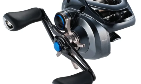 SLX DC XTが2022年新登場!